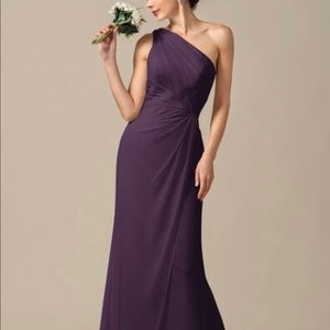 Mother of the bride dress